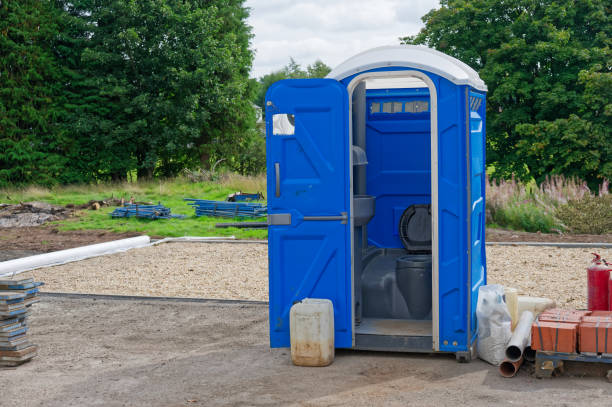 Best Standard Portable Toilet Rental  in Heron Bay, GA